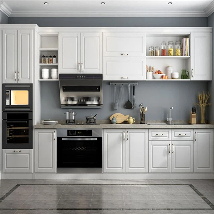 MDF Thermofoil