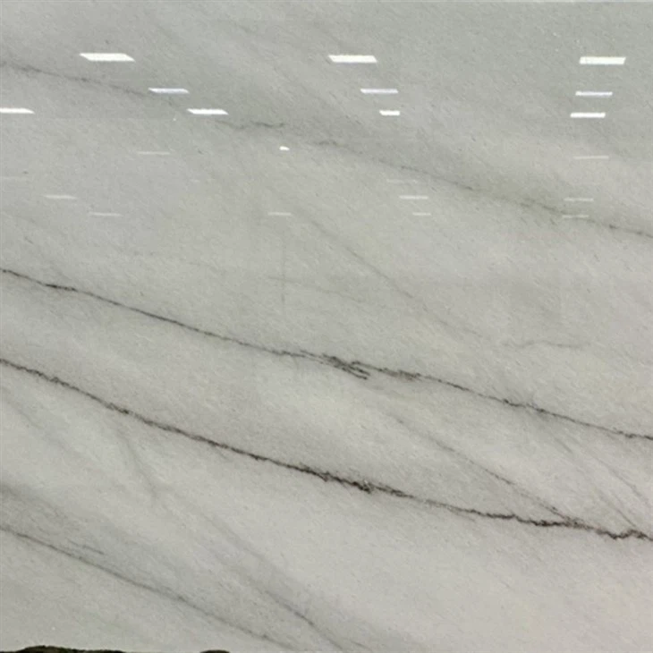 Calacatta Iris Quartz