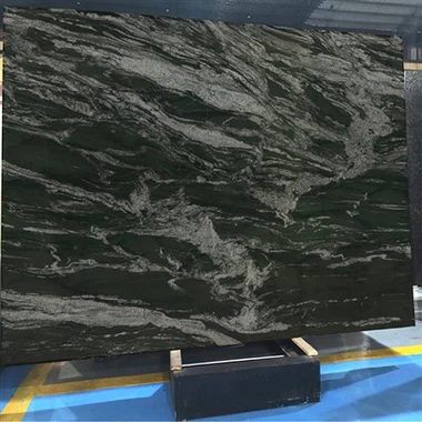 Granit Vert Saint Jule