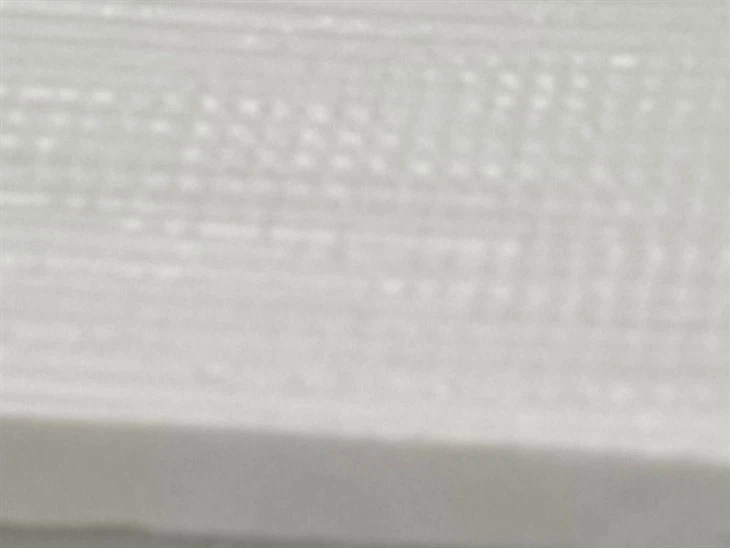 White Marble Composite Artificial Stone